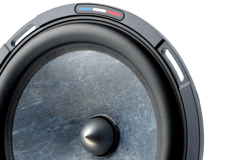 Focal product