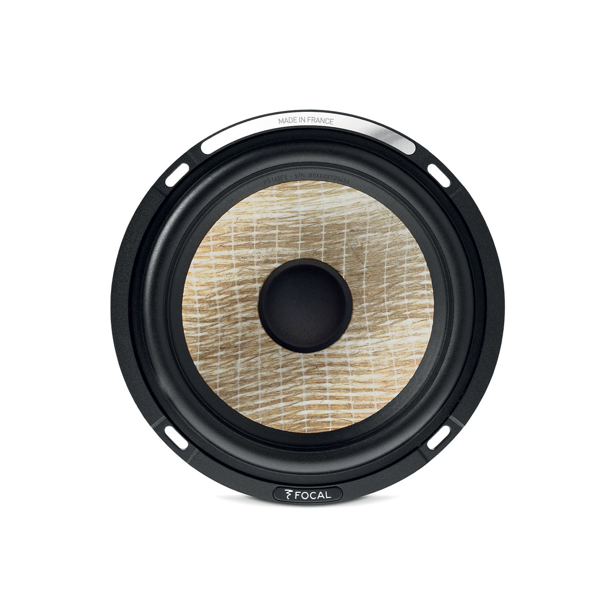 Focal product