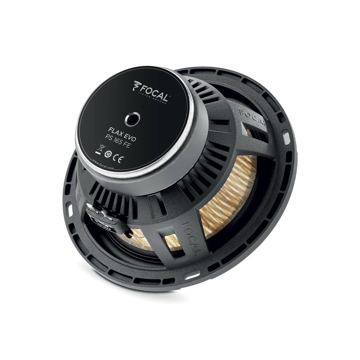 Focal product