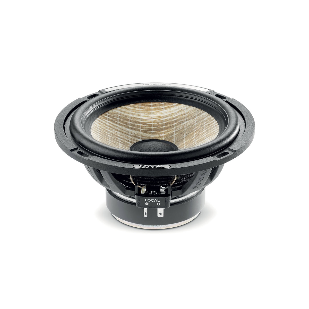 Focal product