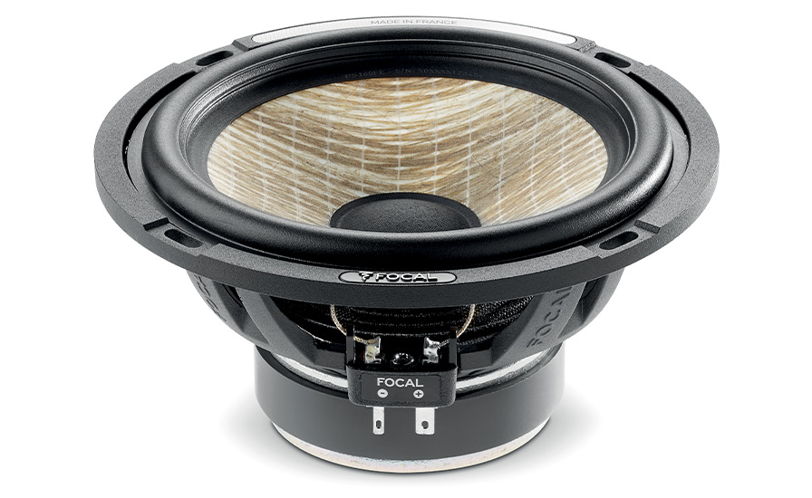 Focal product