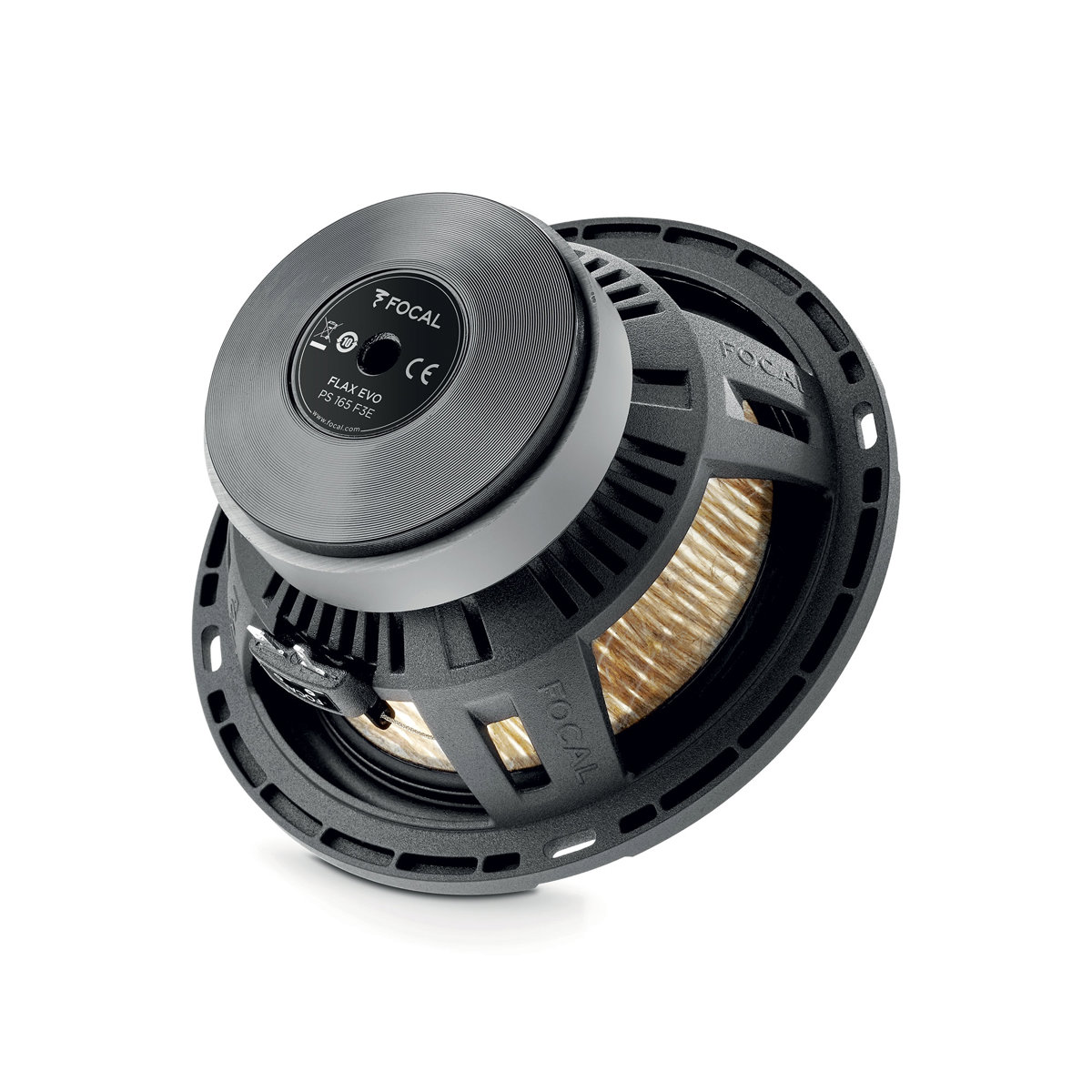 Focal product