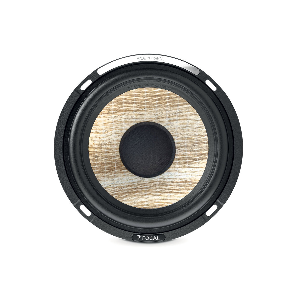 Focal product