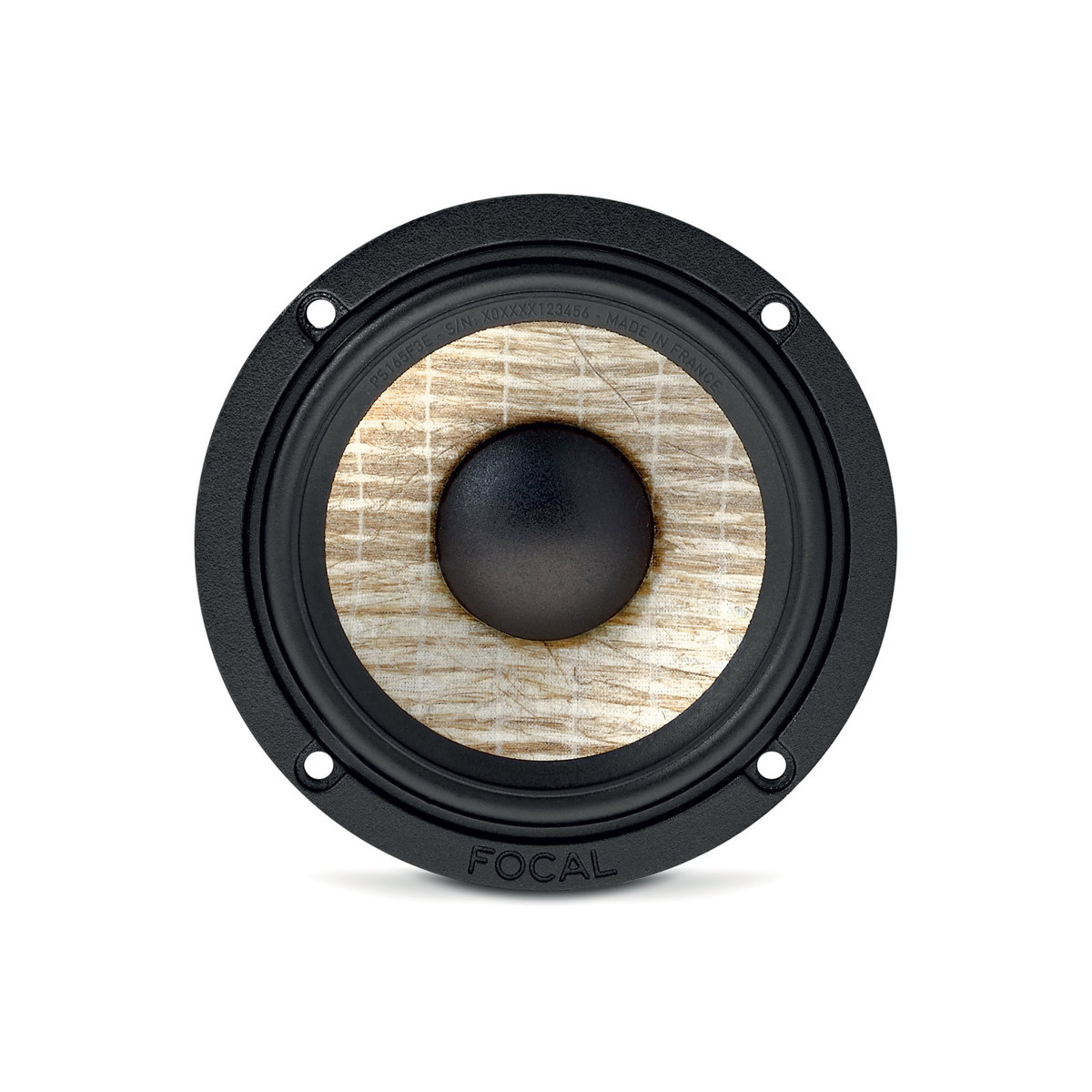 Focal product
