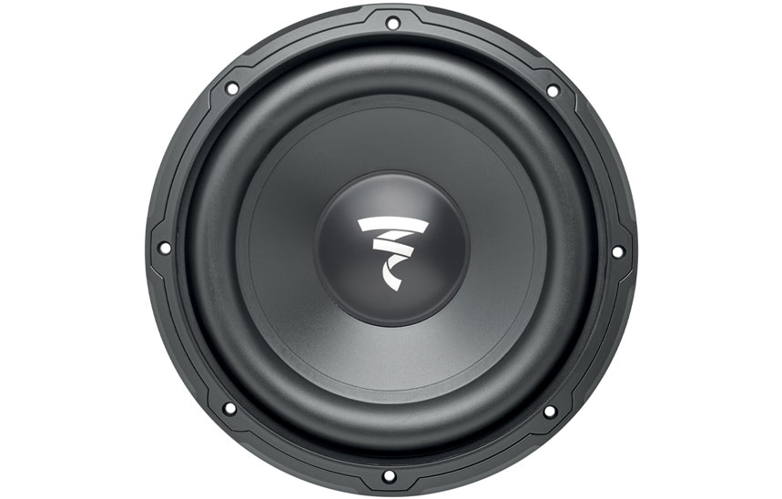Focal SUB 10 DUAL