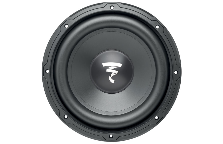 Focal SUB 10