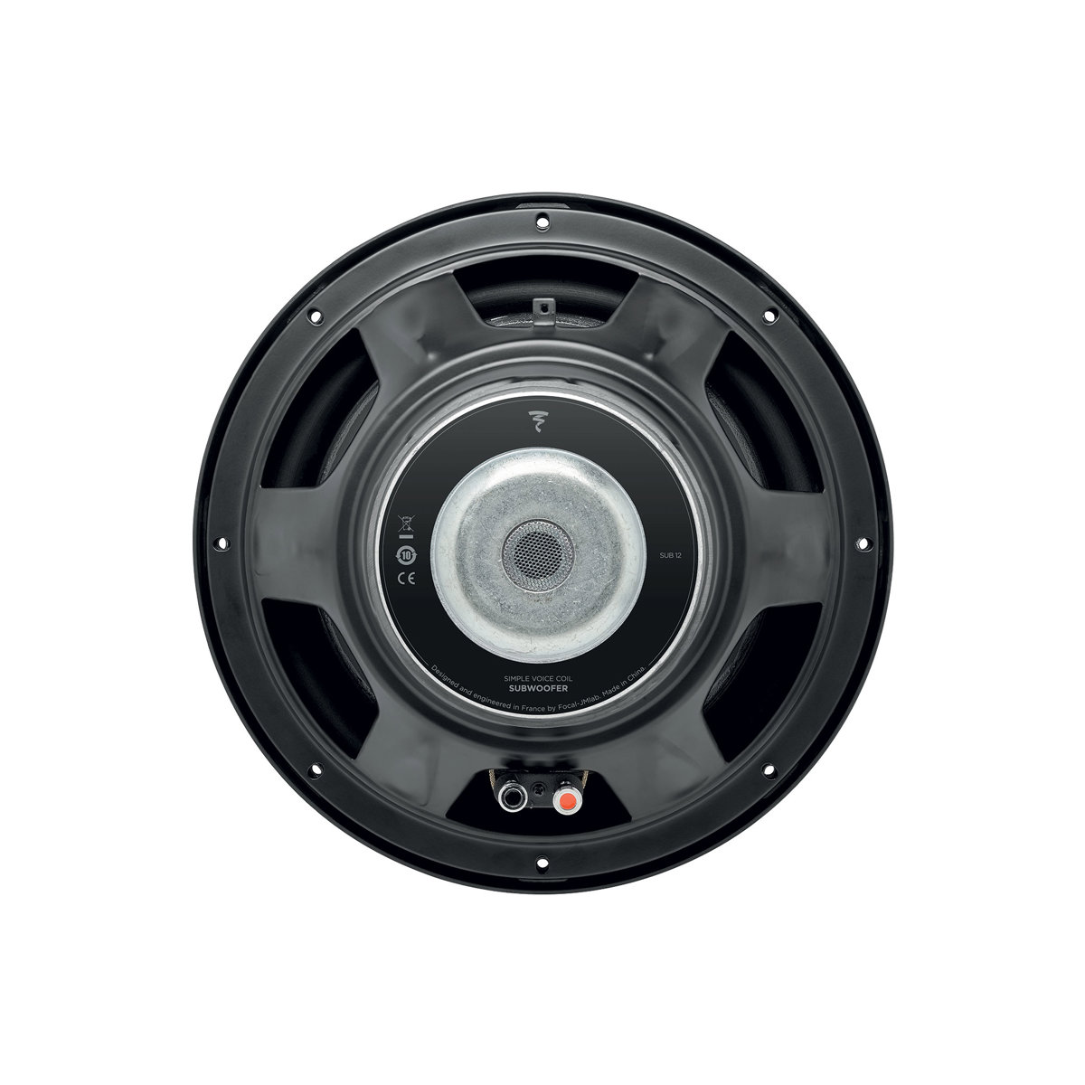 Focal product
