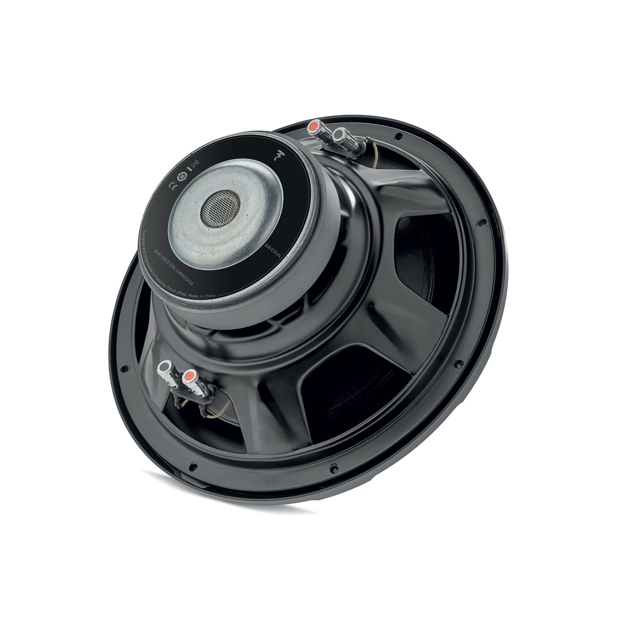 Focal product
