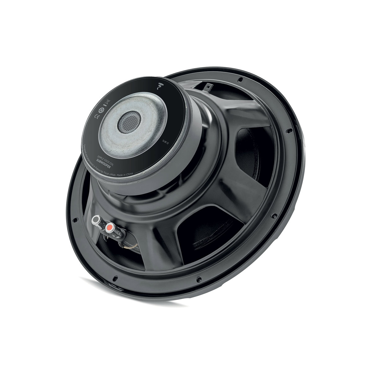 Focal product