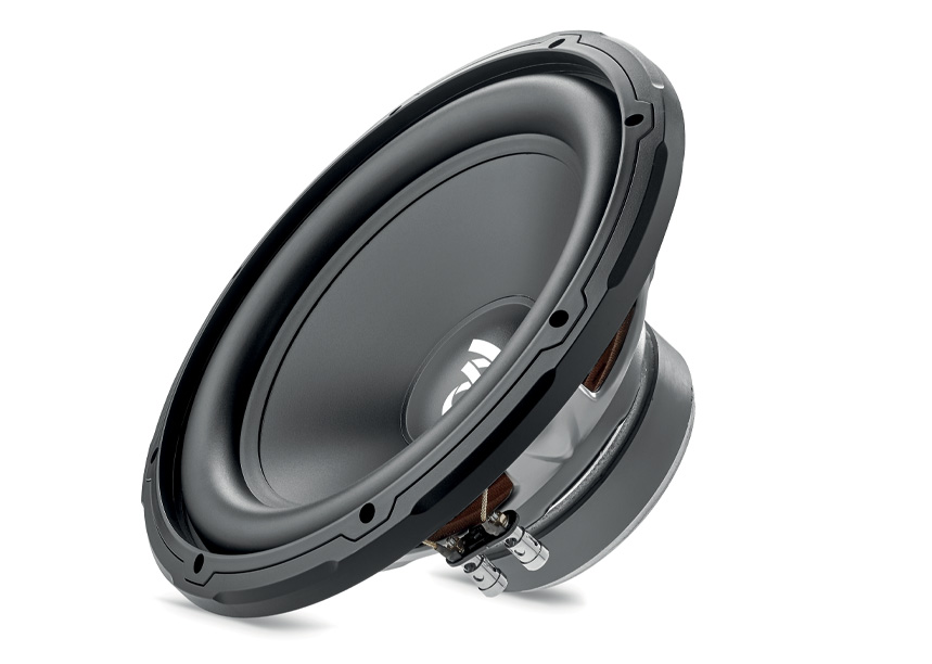 Focal product