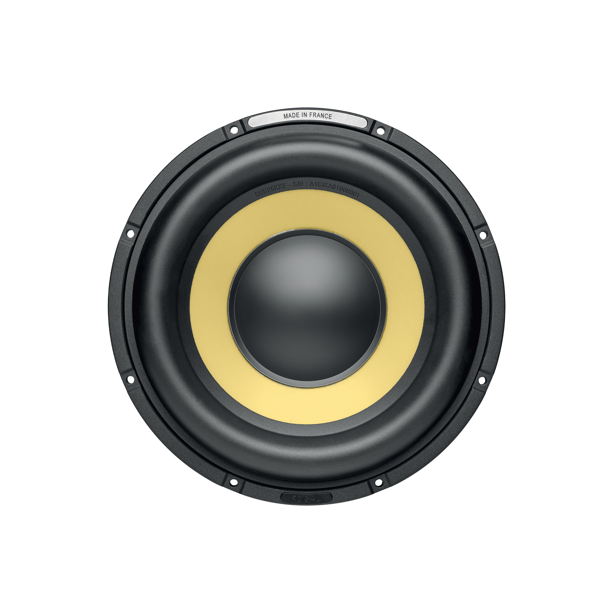 Focal SUB 25 KXE