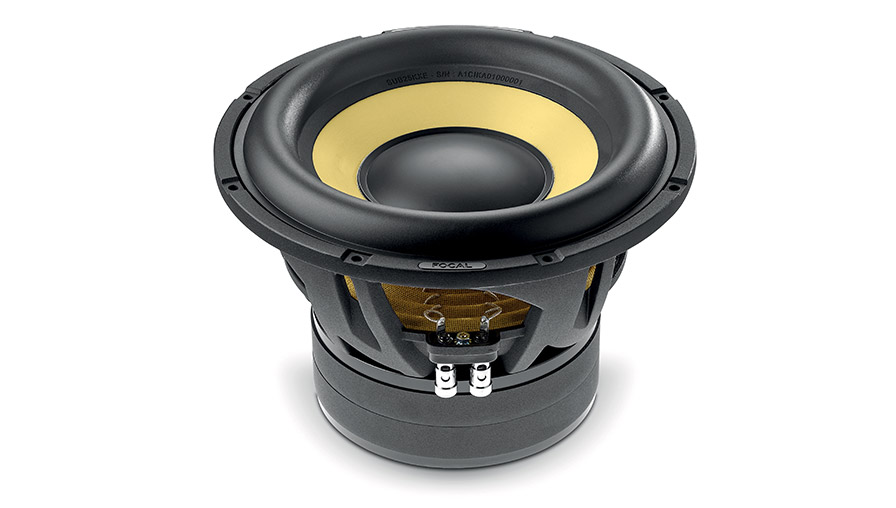 Focal SUB 25 KXE