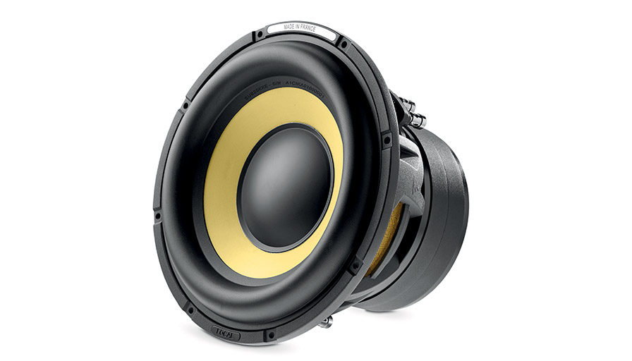 Focal SUB 25 KXE