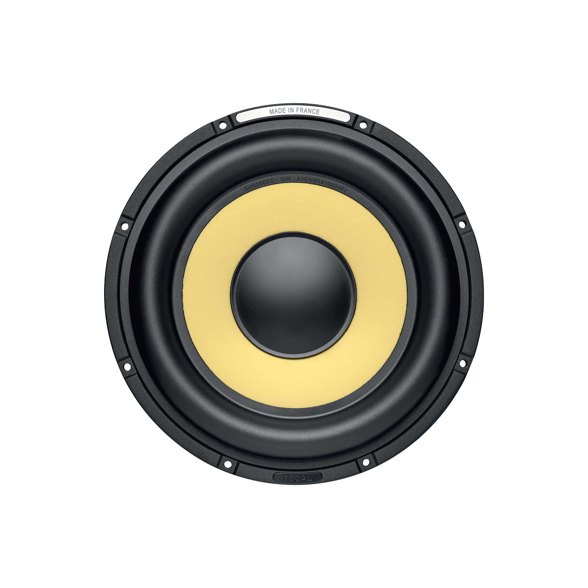 Focal SUB 25 KXS