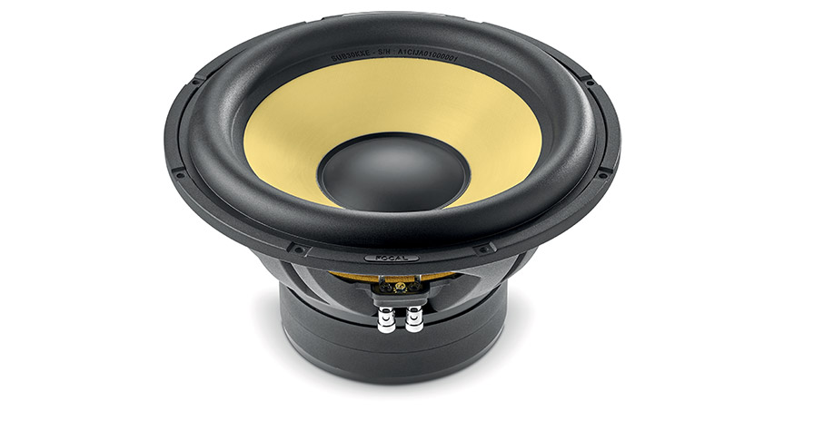 Focal SUB 30 KXE