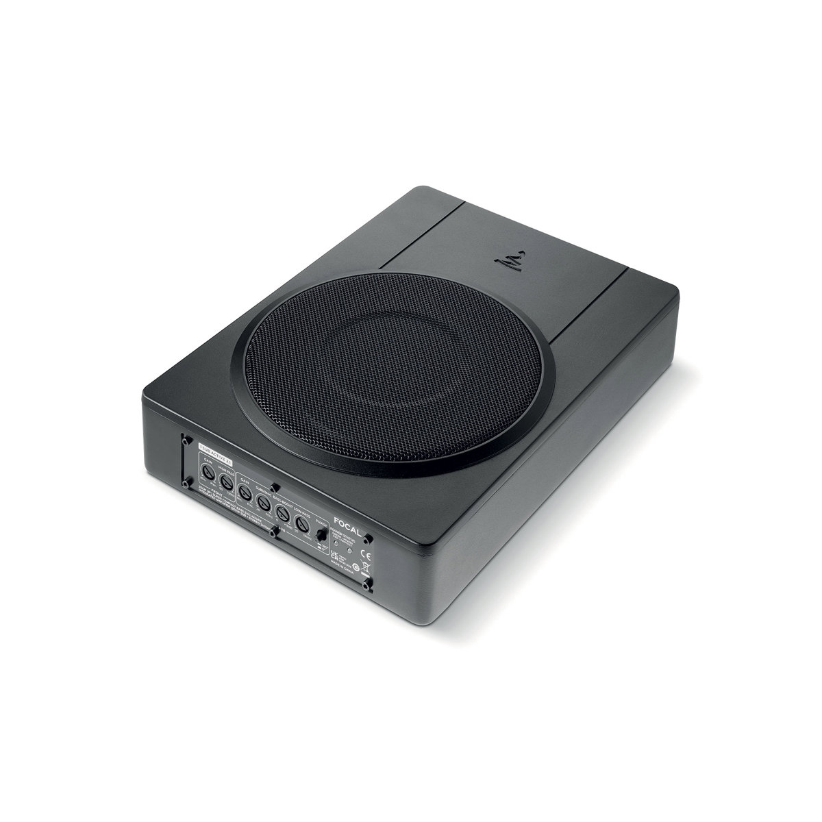 Focal product