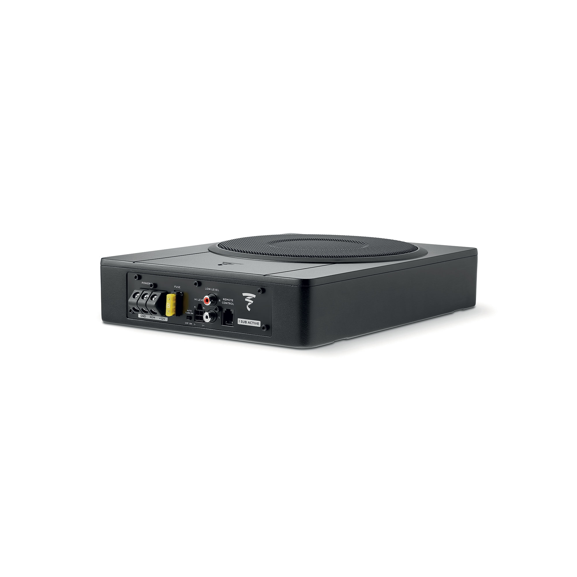 Focal product