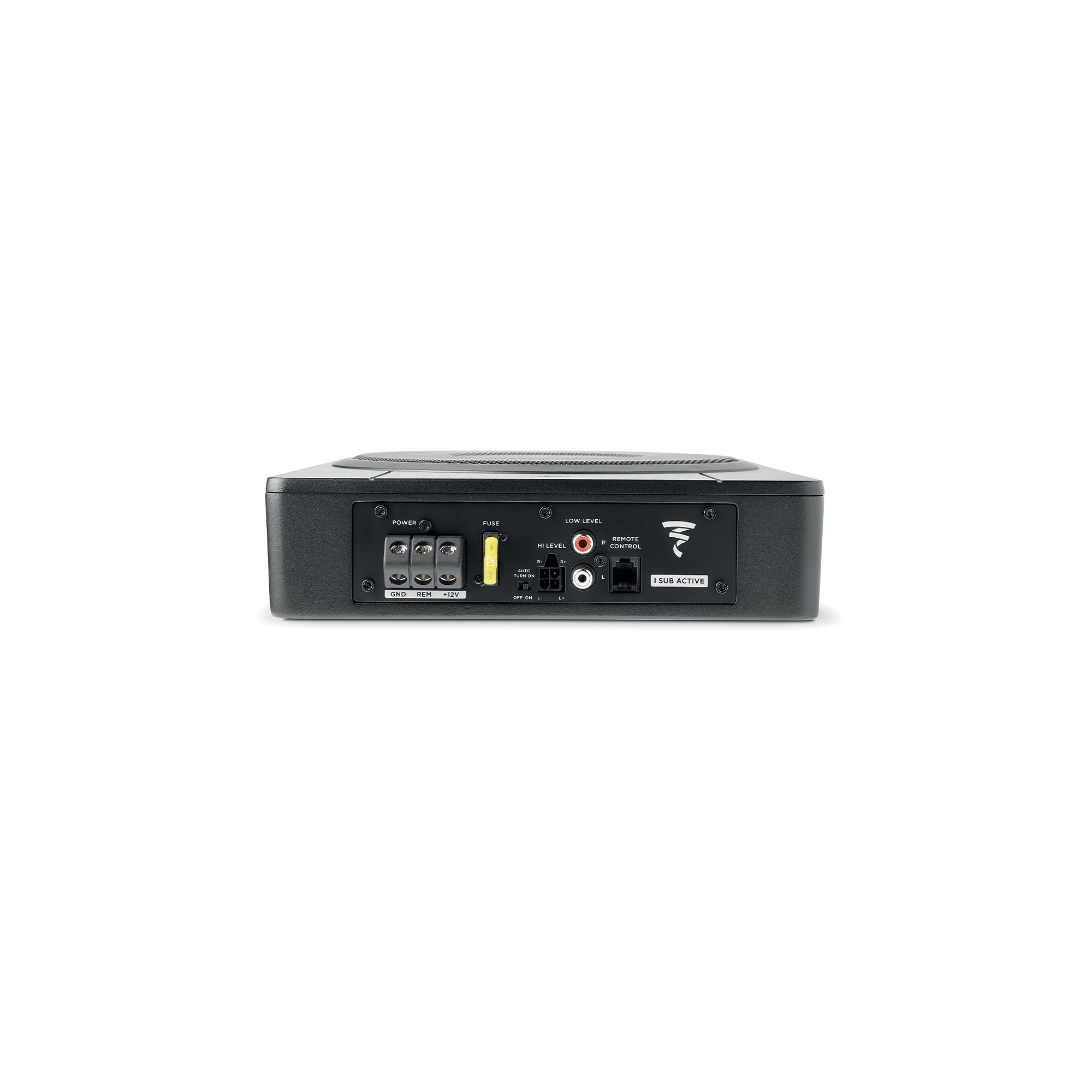 Focal product