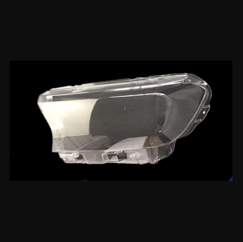 Vỏ đèn pha  Ford Everest, chất liệu nhựa trong suốt, dành cho Ford Everest, sản phẩm chất lượng cao, có lớp phủ đặc biệt bằng gốm cao cấp, cung cấp khả năng chống mài mòn và lão hóa đặc biệt, đồng thời đảm bảo độ bền lâu dài.