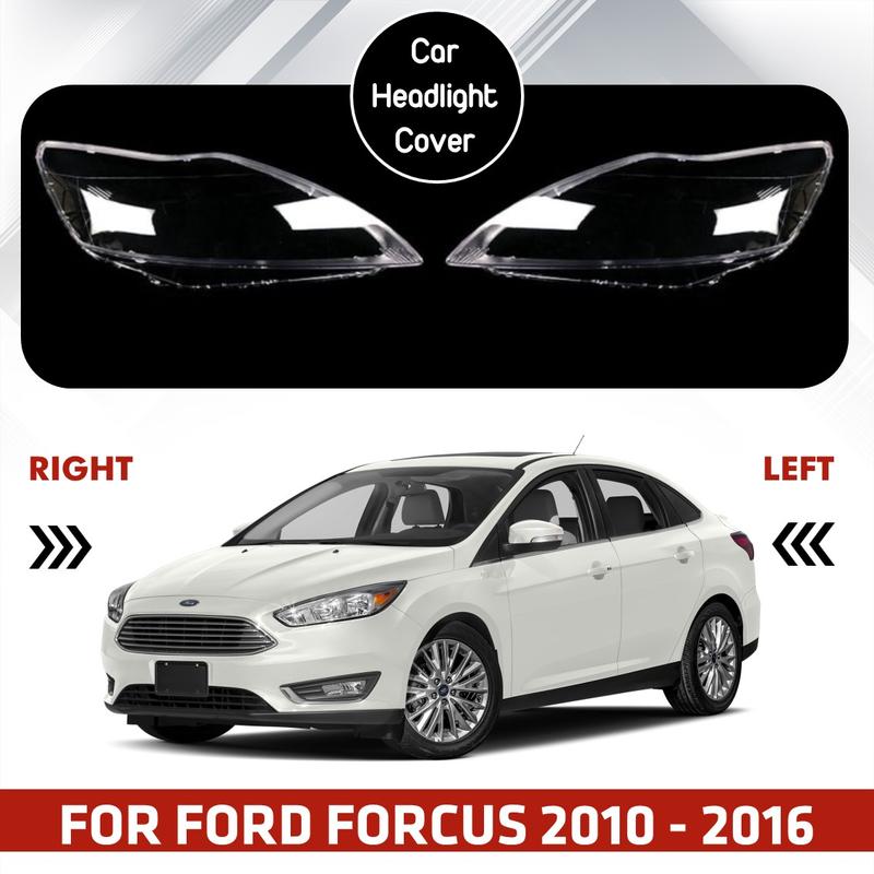 Vỏ đèn pha Ford Focus, chất liệu nhựa trong suốt, dành cho Ford Focus, sản phẩm chất lượng cao, có lớp phủ đặc biệt bằng gốm cao cấp, cung cấp khả năng chống mài mòn và lão hóa đặc biệt, đồng thời đảm bảo độ bền lâu dài.