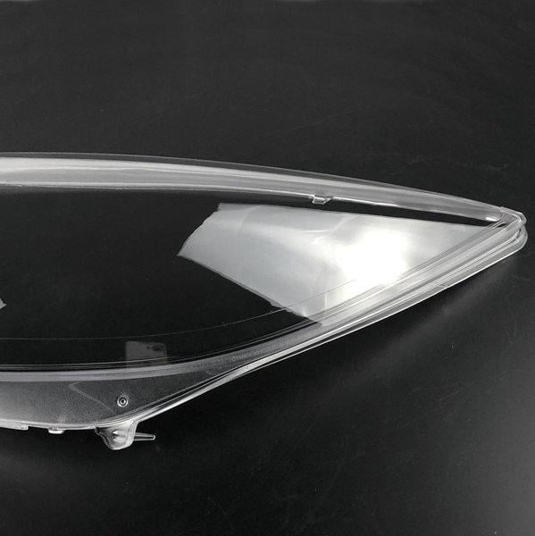 Vỏ đèn pha Ford Focus, chất liệu nhựa trong suốt, dành cho Ford Focus, sản phẩm chất lượng cao, có lớp phủ đặc biệt bằng gốm cao cấp, cung cấp khả năng chống mài mòn và lão hóa đặc biệt, đồng thời đảm bảo độ bền lâu dài.