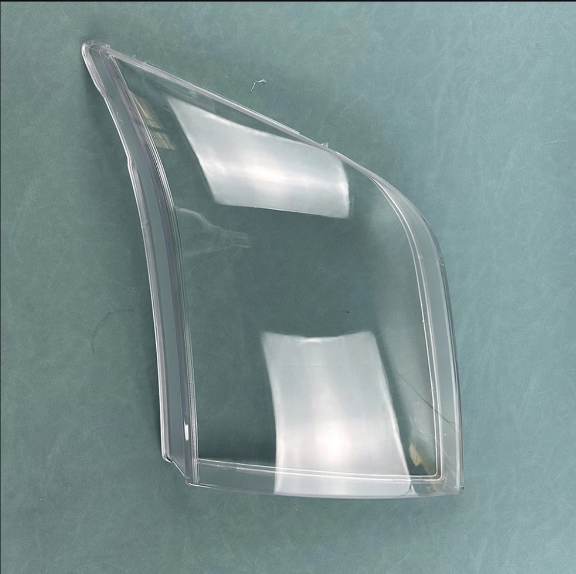 Vỏ Đèn Pha Ford Transit, Phù Hợp 2009-2024, Ống Kính Đèn Pha Trước, Tấm Che Đèn Pha Trong Suốt, Vỏ Đèn, Tấm Che Đèn Pha, Bảo Vệ