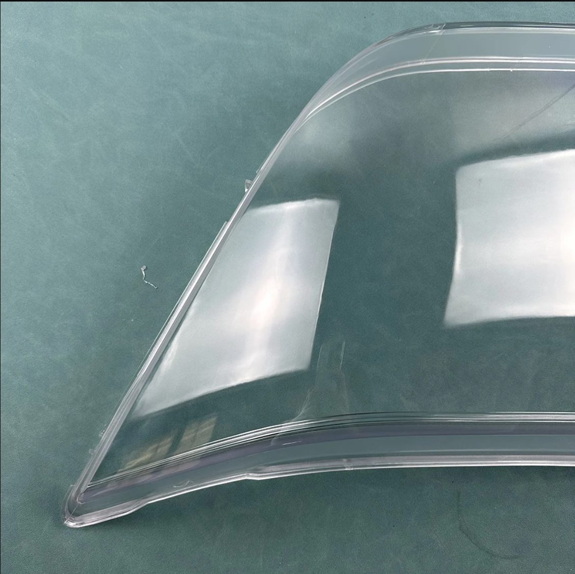 Vỏ Đèn Pha Ford Transit, Phù Hợp 2009-2024, Ống Kính Đèn Pha Trước, Tấm Che Đèn Pha Trong Suốt, Vỏ Đèn, Tấm Che Đèn Pha, Bảo Vệ