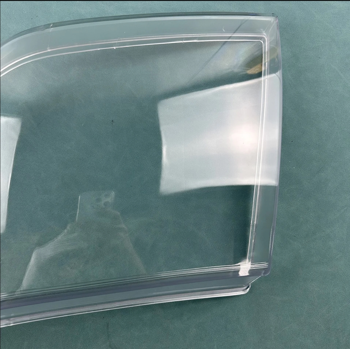 Vỏ Đèn Pha Ford Transit, Phù Hợp 2009-2024, Ống Kính Đèn Pha Trước, Tấm Che Đèn Pha Trong Suốt, Vỏ Đèn, Tấm Che Đèn Pha, Bảo Vệ