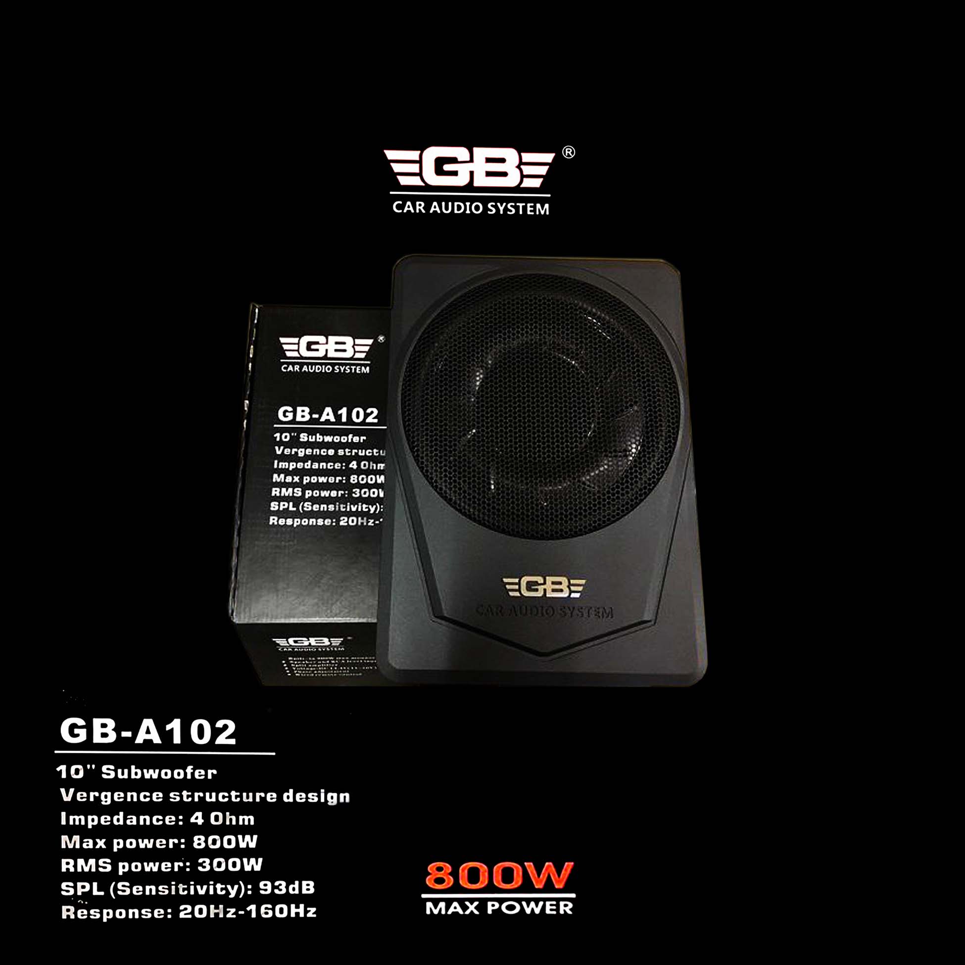 GB A102