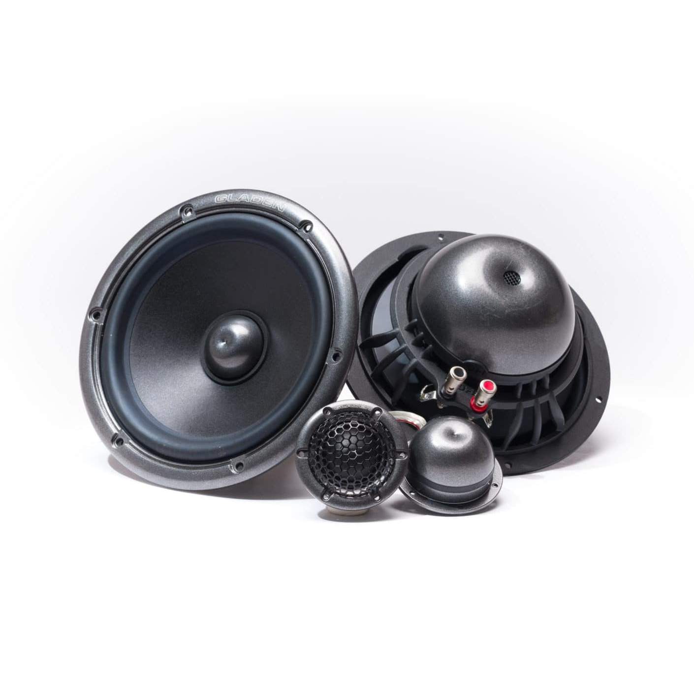 Gladen Aerospace 165.2 Active