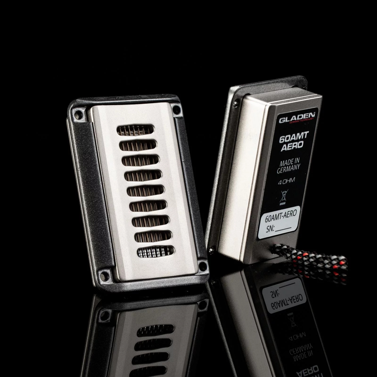 Gladen Aerospace 60 AMT