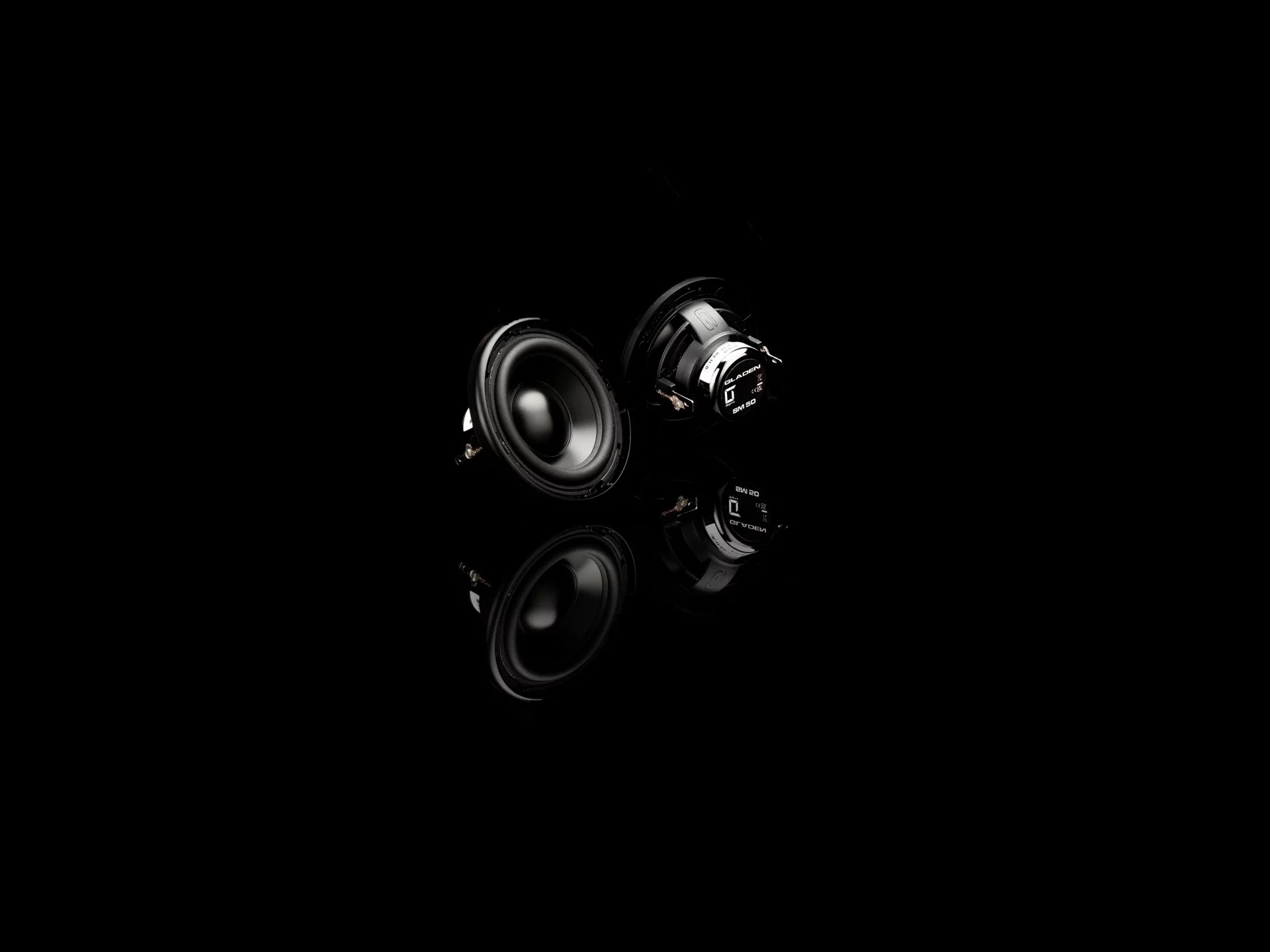 Gladen Sigma SM 50
