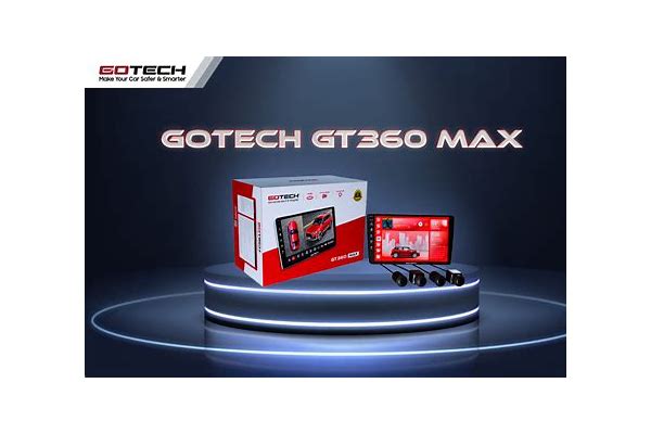 Gotech GT360 Max