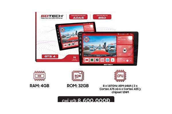 Gotech GTS4