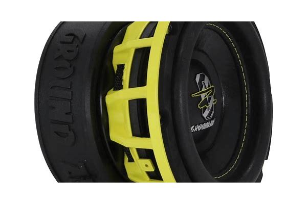 Ground Zero GZHW 16X