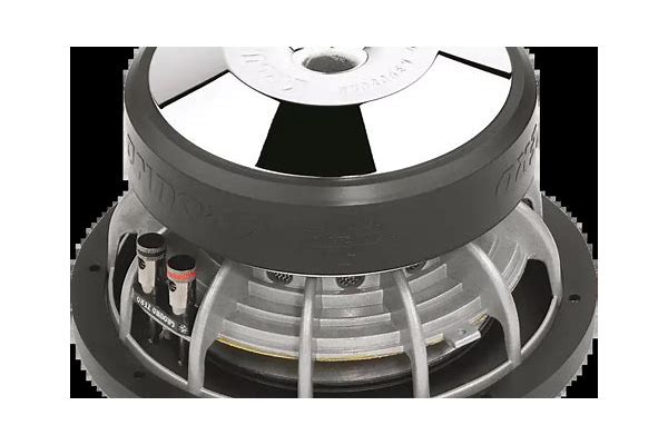 Ground Zero GZHW 20X