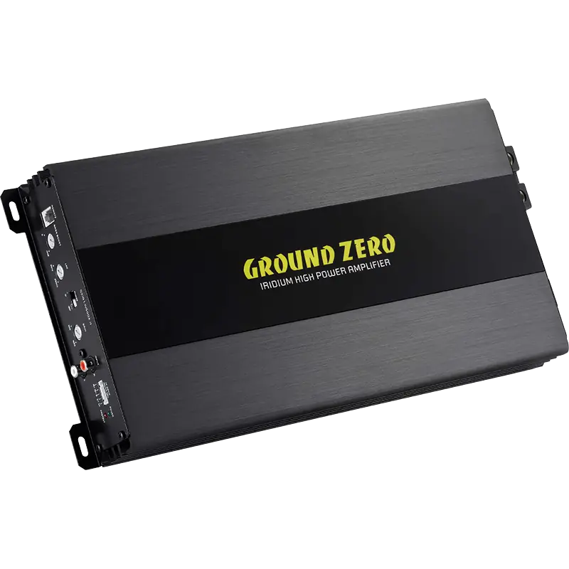 Ground Zero GZIA 1.1450DX-II