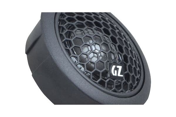 Ground Zero GZNT 25SQ