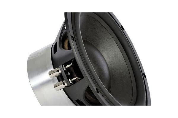 Ground Zero GZPW Reference 200