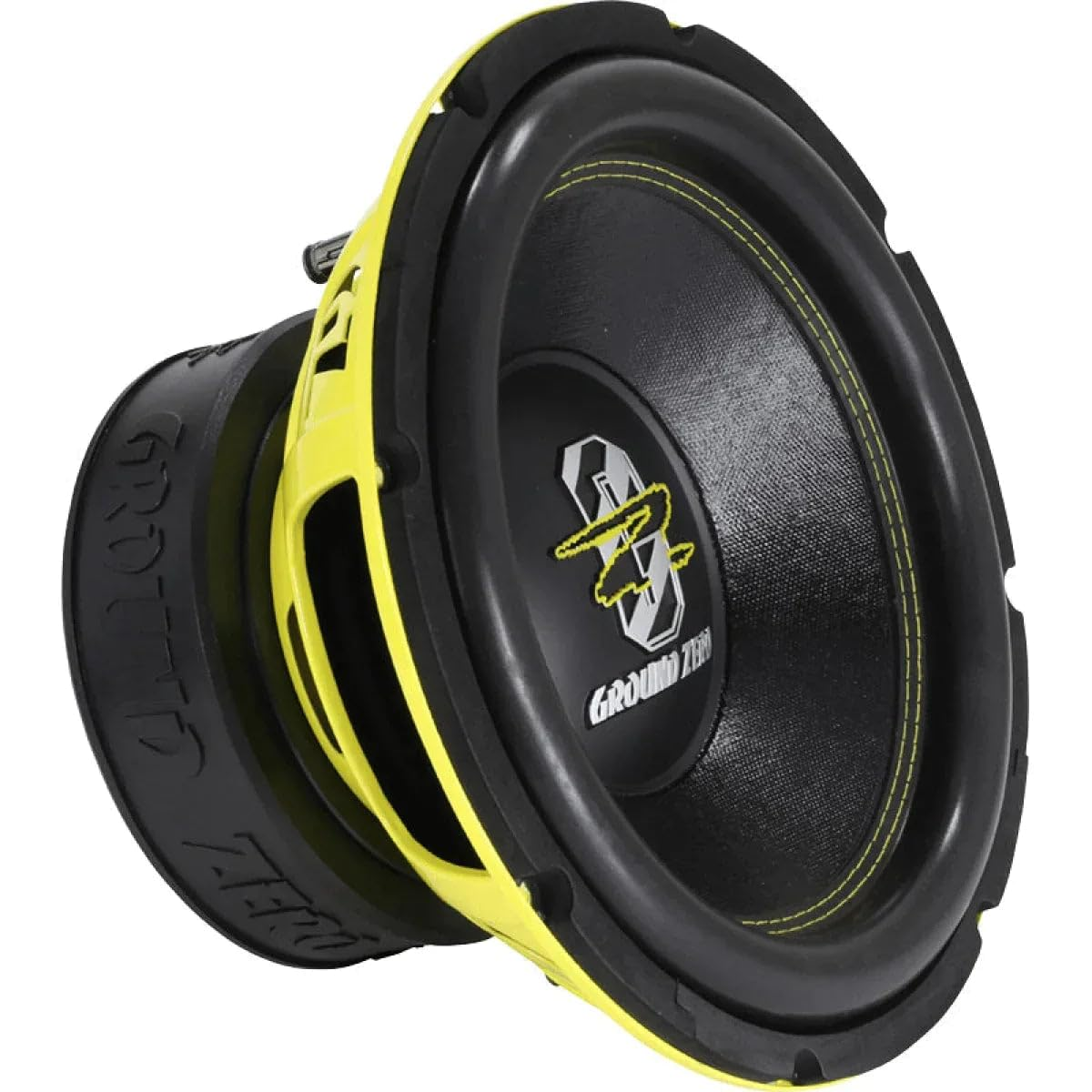 Ground Zero GZRW 30XSPL Sub