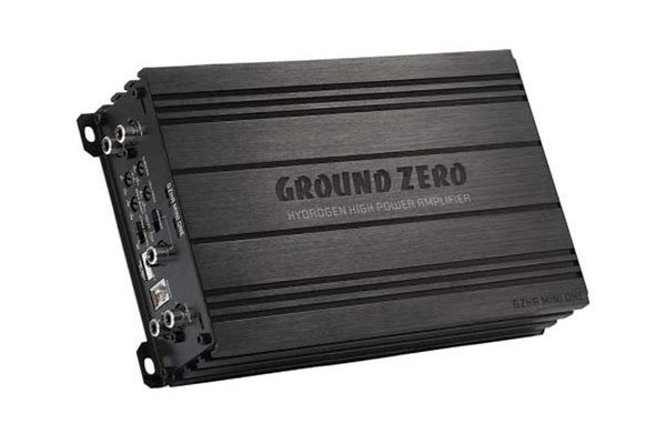 Ground Zero product
