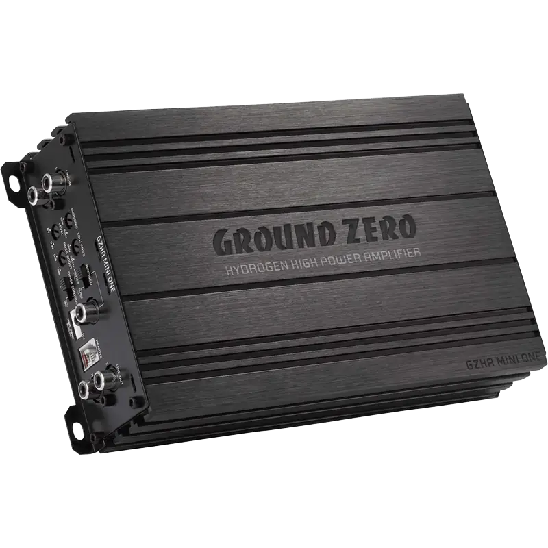 Ground Zero product