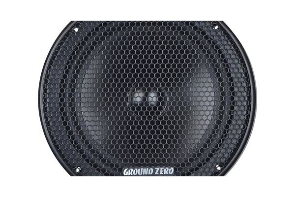 Ground Zero product