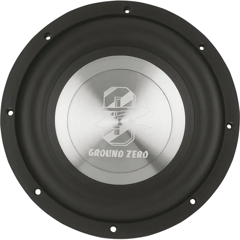 Ground Zero product
