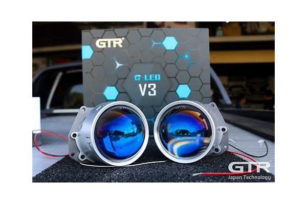 GTR G-LED V3 SE