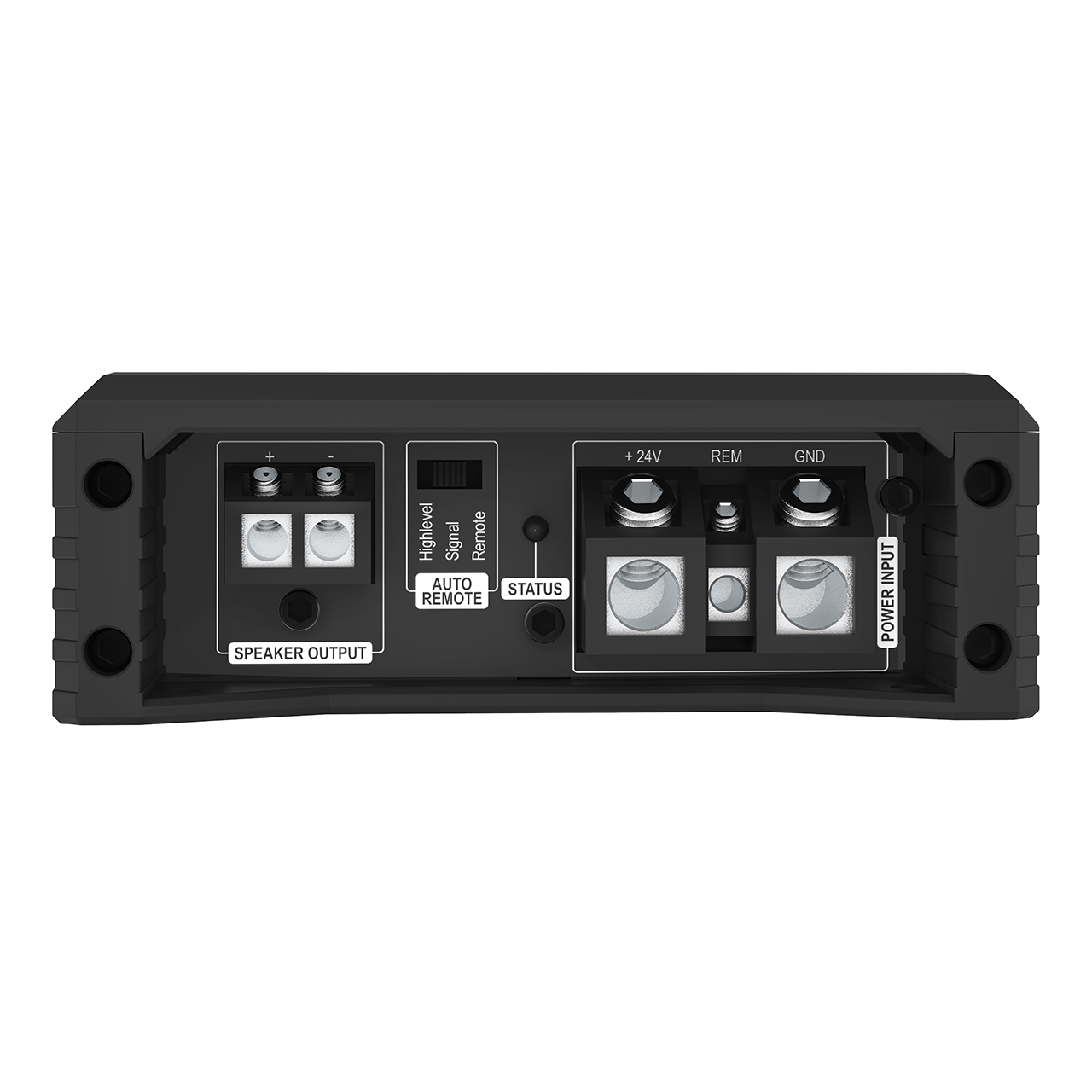 Helix AMPLIFY 201 X-OVER 24V