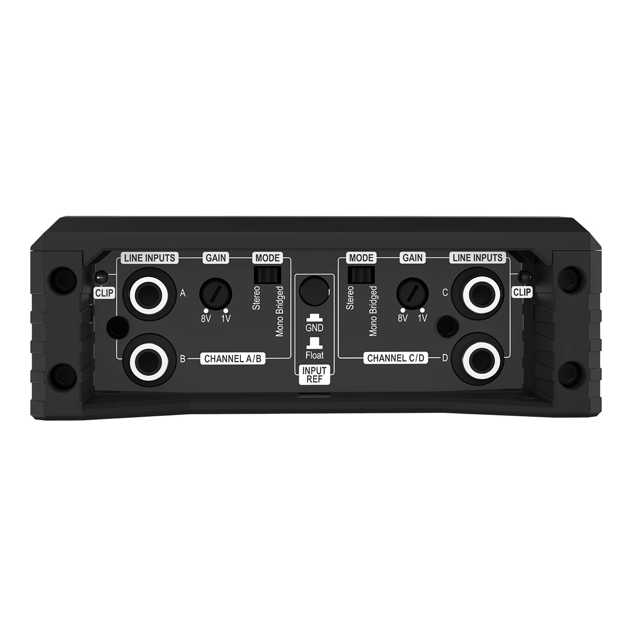 Helix AMPLIFY 204 DIRECT
