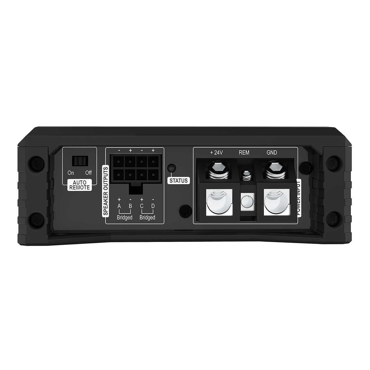 Helix AMPLIFY 204 X-OVER 24V