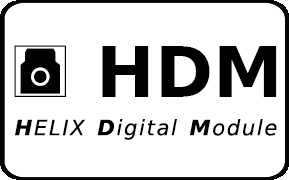 Helix product