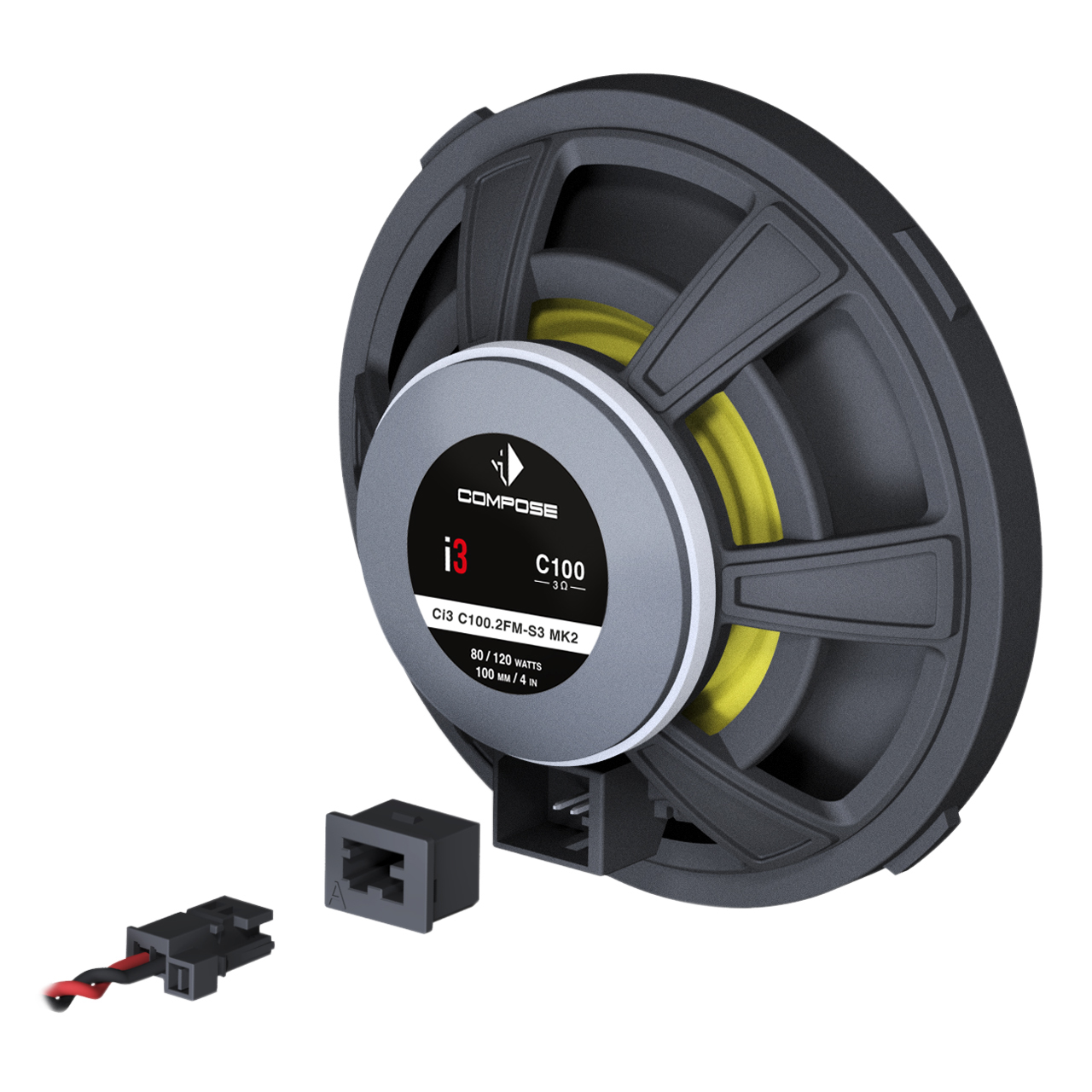 Helix Ci3 C100.2FM-S3 MK2